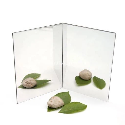 Mirror Finish Aluminum Composite Panel