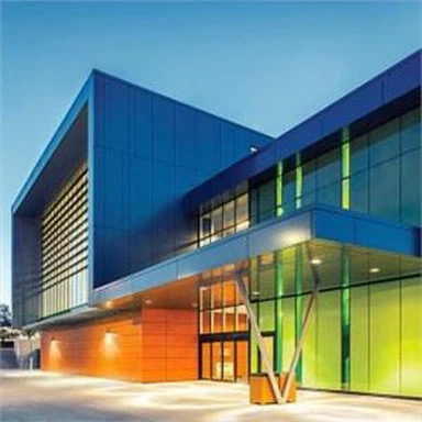 Алюминиевая композитная панель с высоким качеством