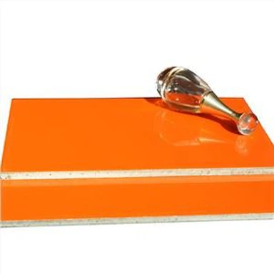 Mutli Color Glossy PE Покрытие Алюминий Композитная Панель