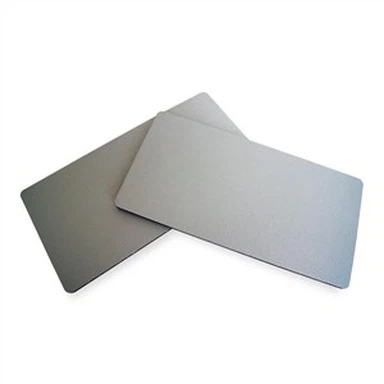 Металлические алюминиевые сэндвич-листы 3 мм 4 мм