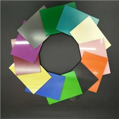 3мм ACP Внутренняя конструкция Алюминиевая композитная панель ACM Стеновая облицовка