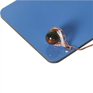 Дизайн Acp для облицовки стены / кухня кабинета