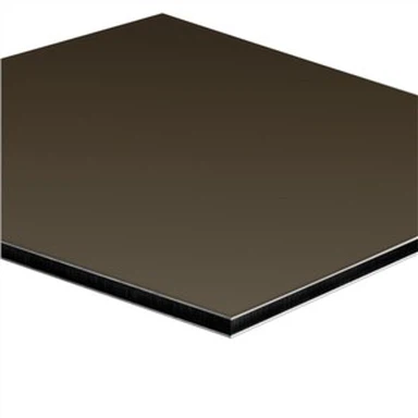 Smothly Silver Metallic Coating ACP