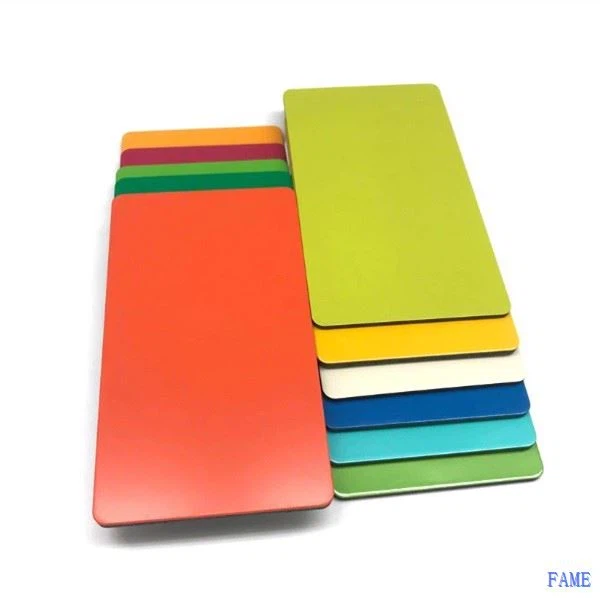 Фасад будущего: умные материалы, цифровизация и следующее поколение ACP